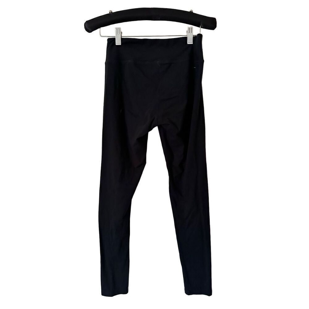 OFFLINE by aerie black yoga workout leggings